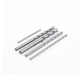 Juego de 5 Pzas. de Broca para Concreto Zanco Recto MAKITA D-36033 - SILYMX