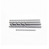 Juego de 5 Pzas. de Broca para Concreto Zanco Recto MAKITA D-36033 - SILYMX
