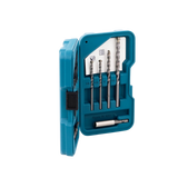 Juego de accesorios multipropósito 17 piezas para metal concreto madera y puntas para atornillar D-45836 - SILYMX