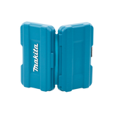 Juego de accesorios multipropósito 17 piezas para metal concreto madera y puntas para atornillar D-45836 - SILYMX