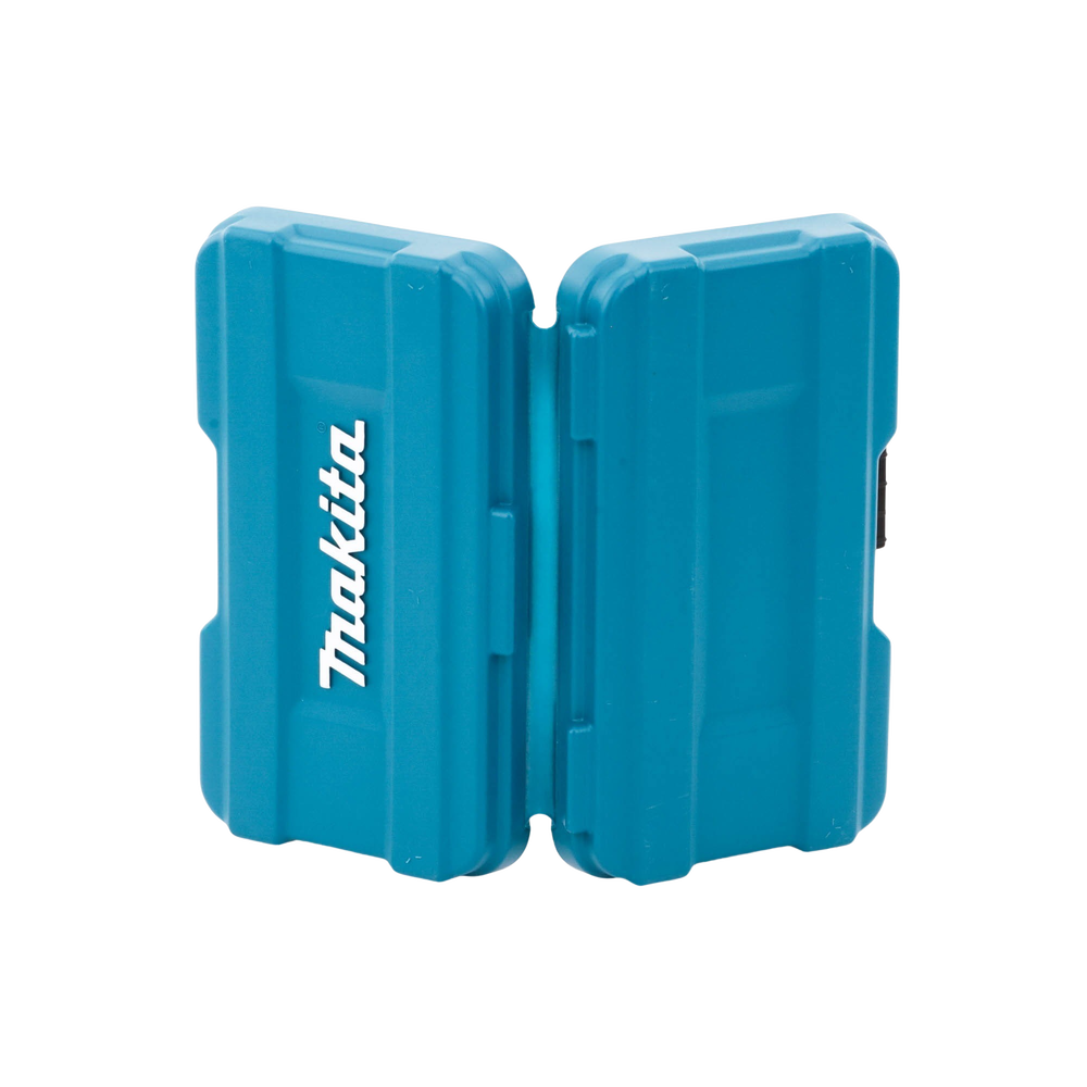 Juego de accesorios multipropósito 17 piezas para metal concreto madera y puntas para atornillar D-45836 - SILYMX