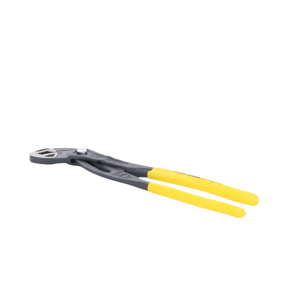 Pinza de Extensión de 12 pulgadas Quick-Adjust D504-12B - SILYMX