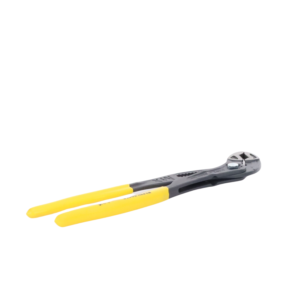 Pinza de Extensión de 12 pulgadas Quick-Adjust D504-12B - SILYMX