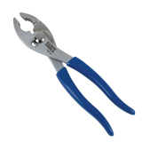 Pinzas de Unión Deslizante de 8" D511-8 - SILYMX