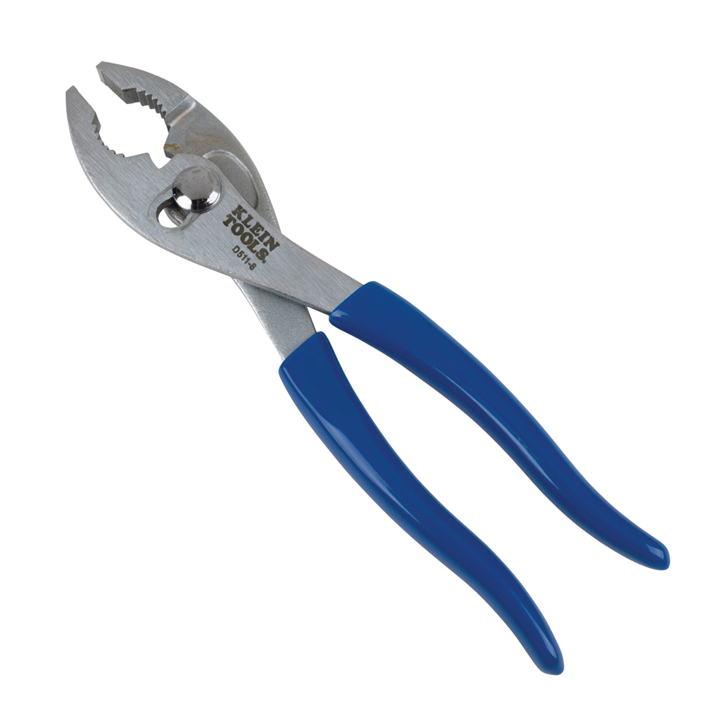 Pinzas de Unión Deslizante de 8" D511-8 - SILYMX