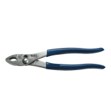 Pinzas de Unión Deslizante de 8" D511-8 - SILYMX