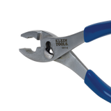 Pinzas de Unión Deslizante de 8" D511-8 - SILYMX