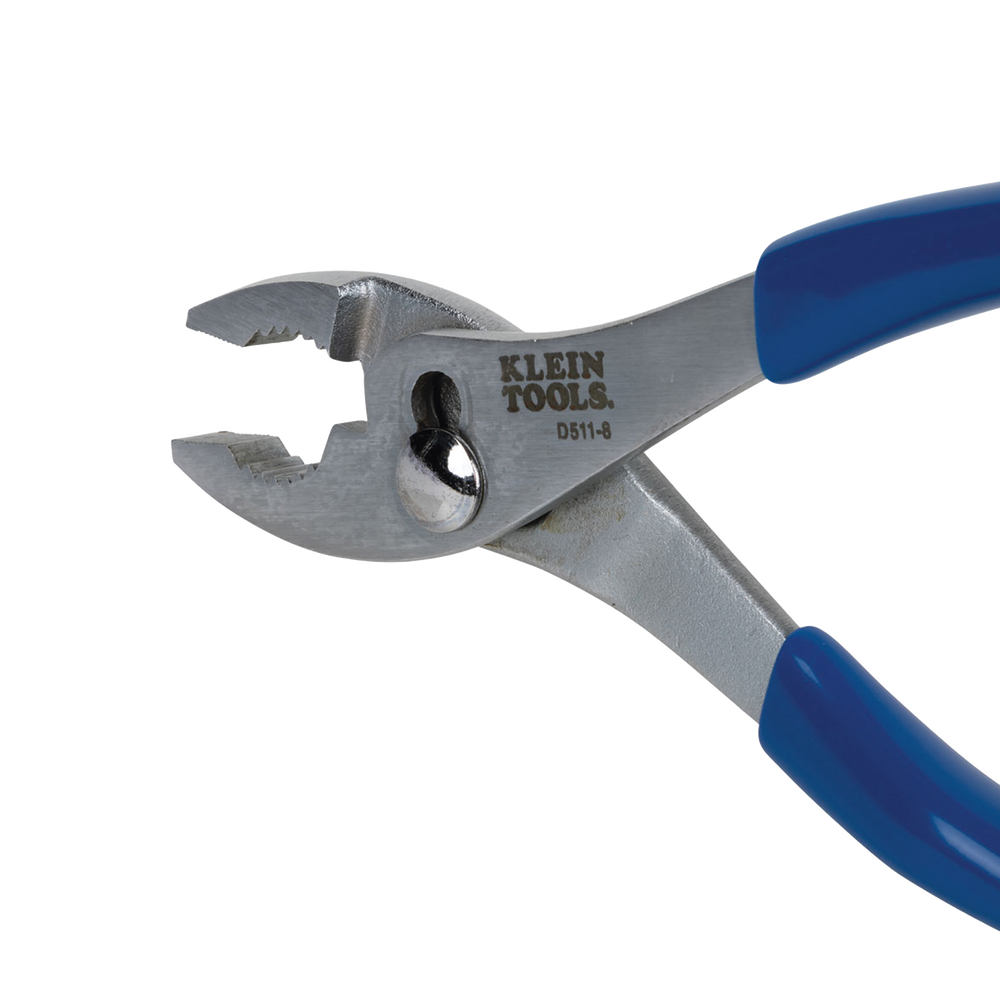 Pinzas de Unión Deslizante de 8" D511-8 - SILYMX