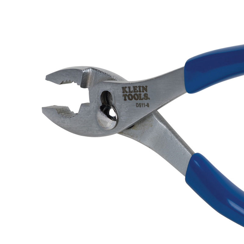 Pinzas de Unión Deslizante de 8" D511-8 - SILYMX