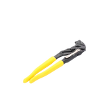 Llave de Pinzas Inglesa y Perico de 10" 25.4 cm Multiusos de Rápido y Fácil Intercambio D53010 - SILYMX