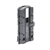 Tablilla de Expansión Rosslare D-805 para Panel AC825 – 4 Lectores y 4 Relevadores Adicionales D-805 - SILYMX