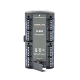 Tablilla de Expansión Rosslare D-805 para Panel AC825 – 4 Lectores y 4 Relevadores Adicionales D-805 - SILYMX