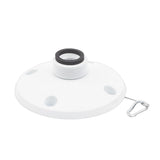 Adaptador de plato series DC-S Montaje para PTZ DA-BM1100 - SILYMX