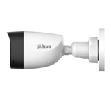 Camara Bullet 2mp Iluminación Dual Fullcolor 2.8mm 102° DH-HAC-HFW1200CLN-IL-A - SILYMX