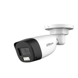Camara Bullet 2mp Iluminación Dual Fullcolor 2.8mm 102° DH-HAC-HFW1200CLN-IL-A - SILYMX