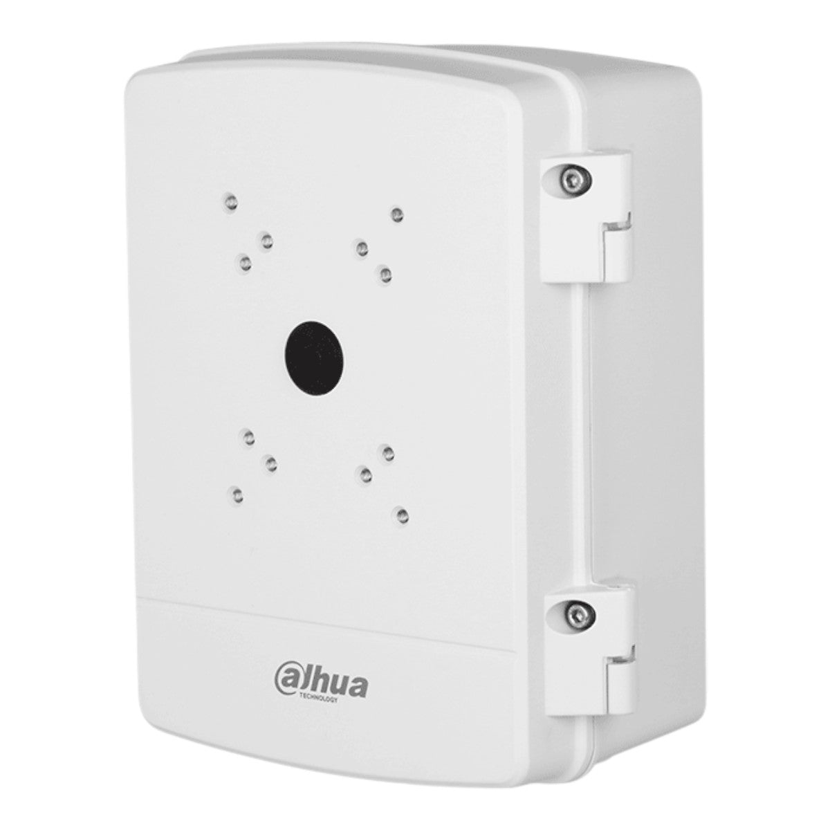 Caja de Conexiones Anticorrosión Material Aluminio SECC IP66 DH-PFA6400SA - SILYMX