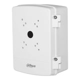 Caja de Conexiones Anticorrosión Material Aluminio SECC IP66 DH-PFA6400SA - SILYMX