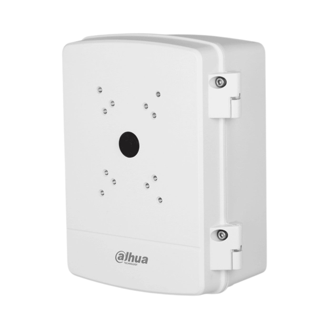 Accesorios CCTVDAHUADH-PFA6400SACaja de Conexiones IP66 Aluminio Anticorrosión Exterior Dahua DH - PFA6400SA - SILYMX