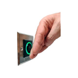 BOTON DE SALIDA INFRARROJO ASF908 - SILYMX