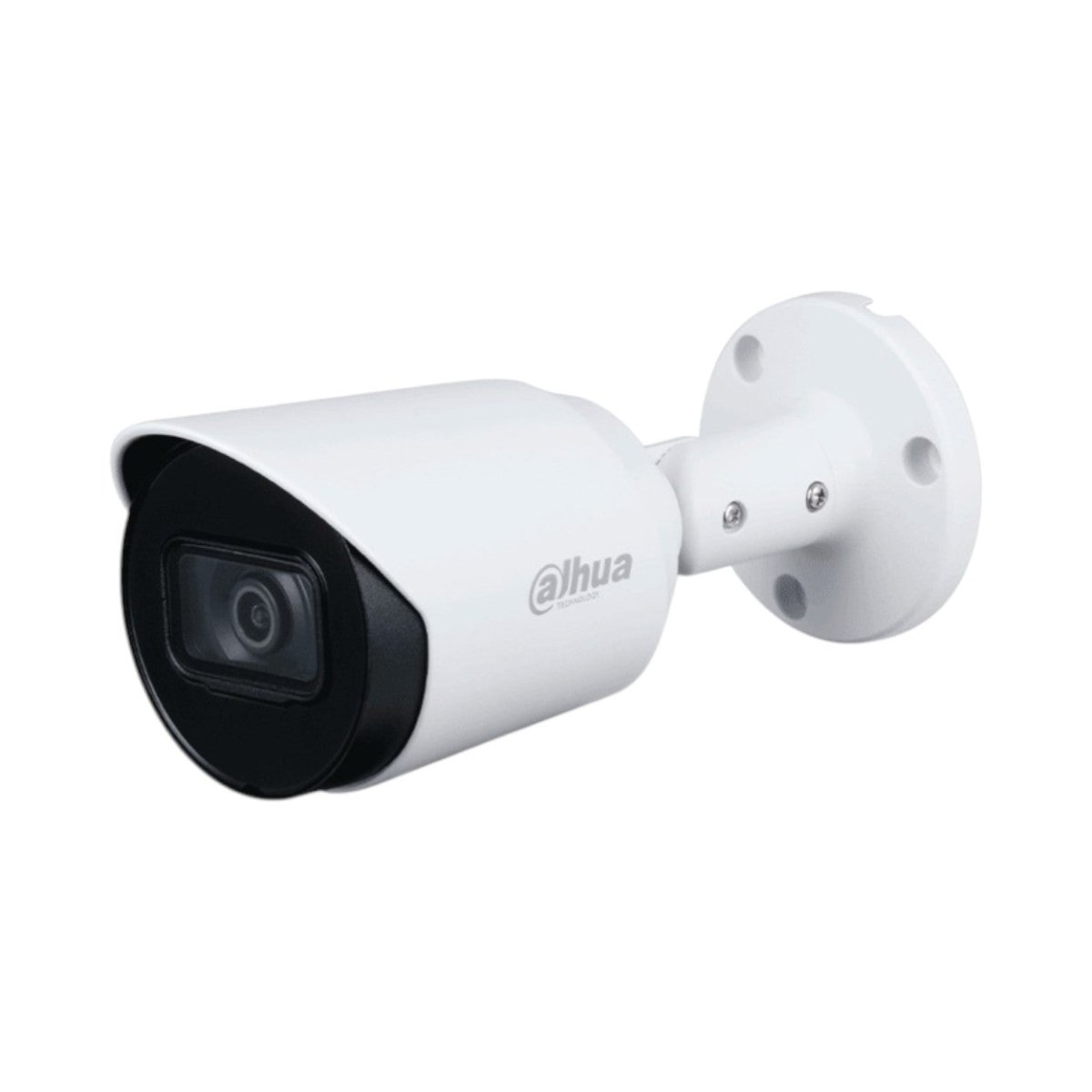 Cámaras Analógicas BalaDAHUADH-HAC-HFW1801TN-A-0280BCamara Bullet HDCVI 4K Lente 2.8mm WDR IR 30m Dahua DH - HAC - HFW1801TN - A - 0280B - SILYMX
