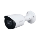 Cámaras Analógicas BalaDAHUADH-HAC-HFW1801TN-A-0280BCamara Bullet HDCVI 4K Lente 2.8mm WDR IR 30m Dahua DH - HAC - HFW1801TN - A - 0280B - SILYMX