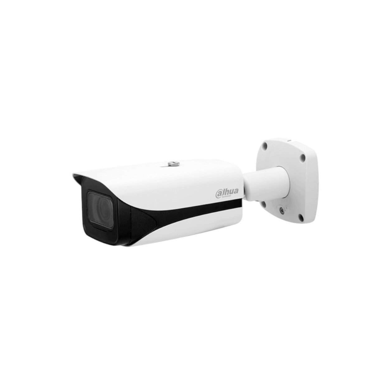 Cámara IP Bullet 2MP WizMind IA Face Detection IR 60mts (197 Pies) Motorizada 2.7-13.5mm DAHUA IPC-HFW5241E-ZE - SILYMX
