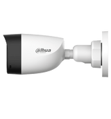 Camara Bullet HDCVI 2MP Iluminacion Dual Full Color Lente 2.8mm IP67 Dahua DH-HAC-HFW1200CLN-IL-A - SILYMX