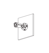 Camara Bullet HDCVI 2MP Full Color Iluminacion Dual Lente 2.8mm IP67 Dahua DH-HAC-HFW1200TLMN-IL-A - SILYMX