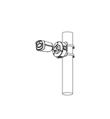 Camara Bullet HDCVI 2MP Full Color Iluminacion Dual Lente 2.8mm IP67 Dahua DH-HAC-HFW1200TLMN-IL-A - SILYMX