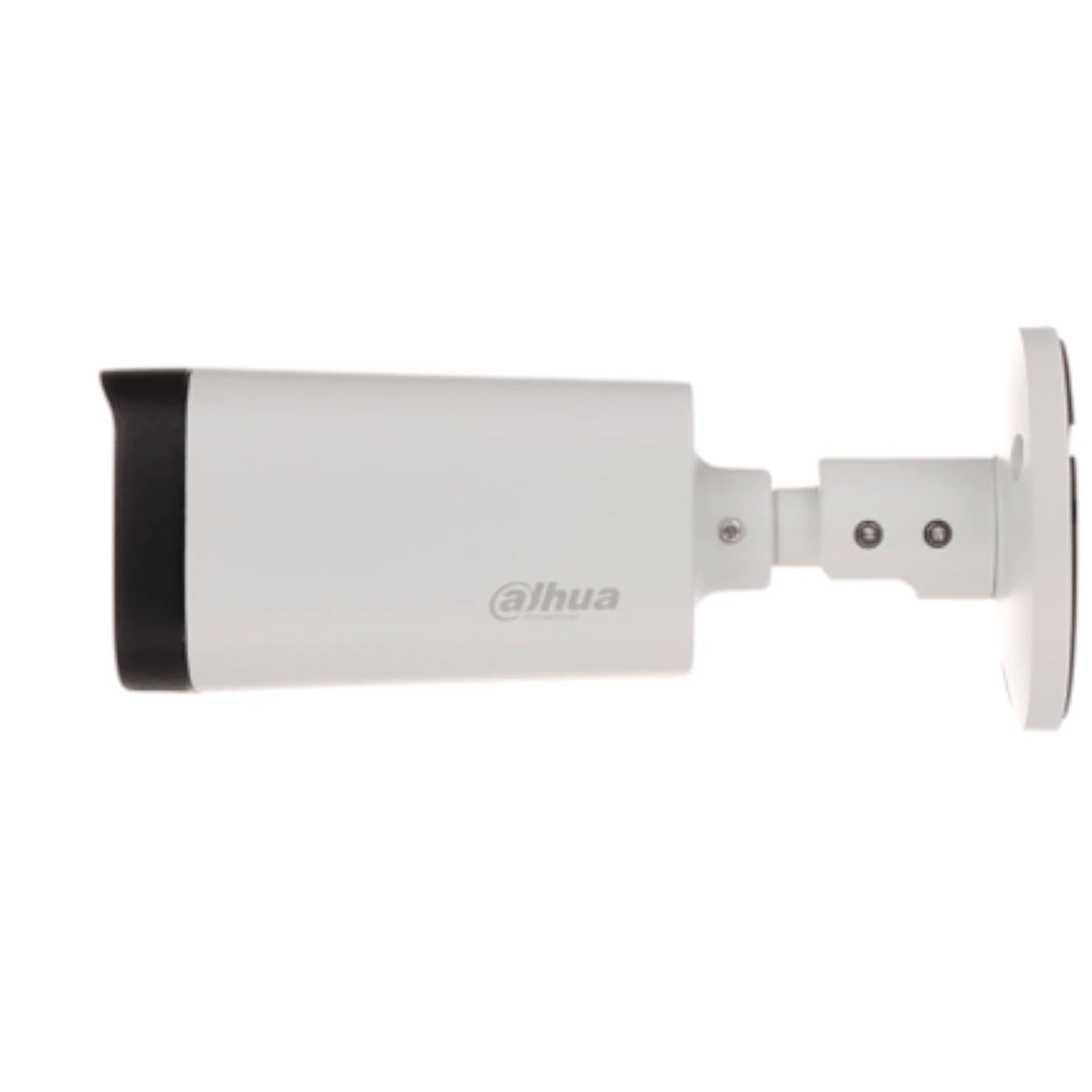 DAHUA HAC-HFW1500R-Z-IRE6 - Camara Bullet de 5 Megapixeles/ Lente Motorizado de 2.7 a 12 mm/ IR de 60 Mts/ Metálica/ IP67/ BLC/HLC/DWDR/ Soporta: CVI/CVBS/AHD/TVI/ - SILYMX