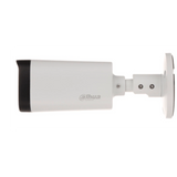 DAHUA HAC-HFW1500R-Z-IRE6 - Camara Bullet de 5 Megapixeles/ Lente Motorizado de 2.7 a 12 mm/ IR de 60 Mts/ Metálica/ IP67/ BLC/HLC/DWDR/ Soporta: CVI/CVBS/AHD/TVI/ - SILYMX