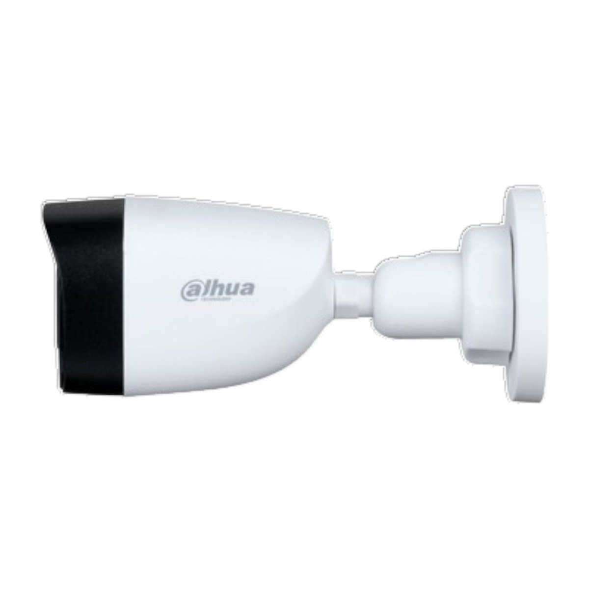 Cámara Bullet Dahua 5mp Full Color C/micro Led 20 Mts 2.8 Mm DH-HAC-HFW1509CN-A-LED - SILYMX
