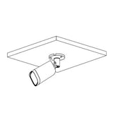 Camara Bala 4k Lente Motorizado 2.7-13.5 Ir 80mts Microfono DH-HAC-HFW1801RN-Z-A - SILYMX