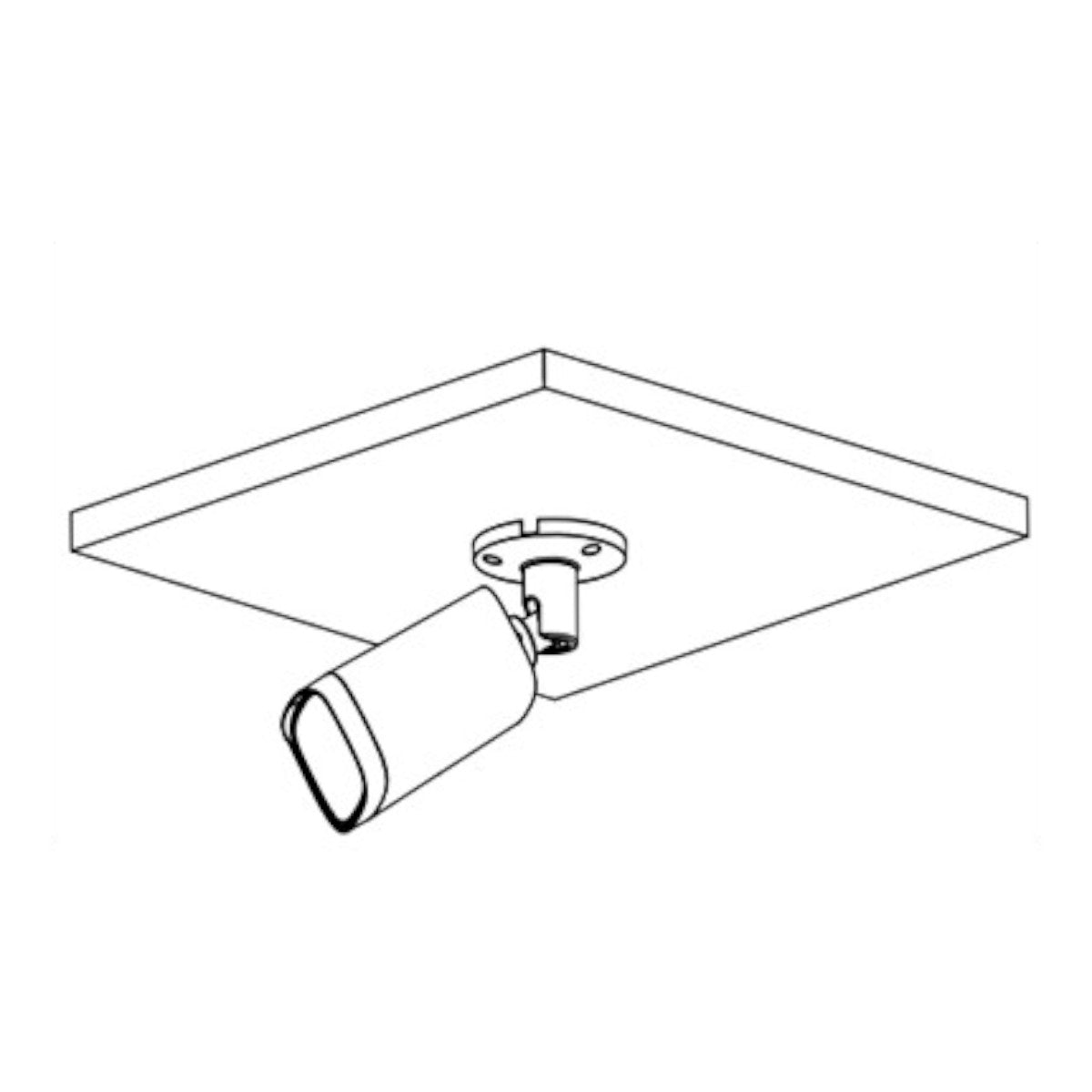 Camara Bala 4k Lente Motorizado 2.7-13.5 Ir 80mts Microfono DH-HAC-HFW1801RN-Z-A - SILYMX