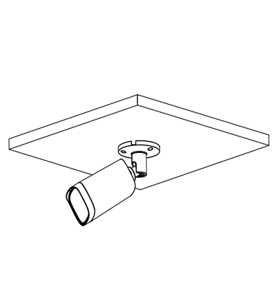 Camara Bala HDCVI 4K 8MP Lente Motorizado 2.7-13.5mm IR 80m Microfono Integrado Dahua DH-HAC-HFW1801RN-Z-A - SILYMX