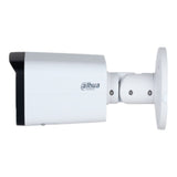 Camara IP Bullet de 4 Megapixeles Lente Motorizado de 2.7 a 13.5 mm WizSense IR de 60 Metros SMD Plus Protección Perimetral Ranura para MicroSD/ IP67 Ik10 DH-IPC-HFW2441T-ZS - SILYMX