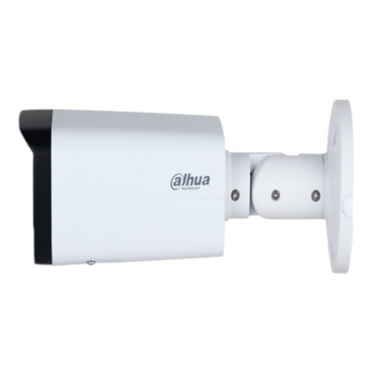 Camara IP Bullet de 4 Megapixeles Lente Motorizado de 2.7 a 13.5 mm WizSense IR de 60 Metros SMD Plus Protección Perimetral Ranura para MicroSD/ IP67 Ik10 DH-IPC-HFW2441T-ZS - SILYMX