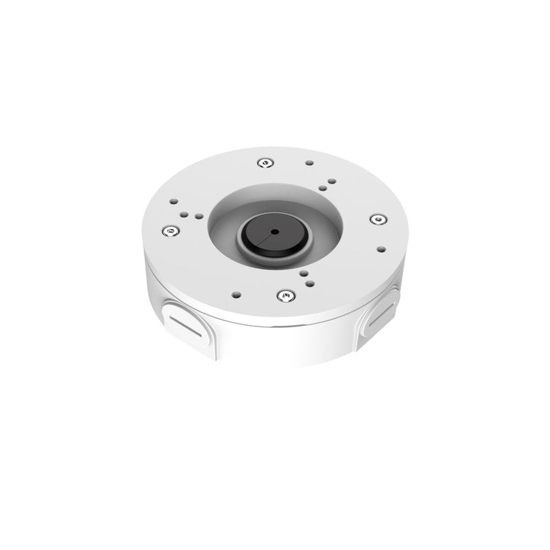 Caja de conexiones para cámara panorámica IPC-PFW5849-A180-E2-ASTE DH-PFA5300R - SILYMX