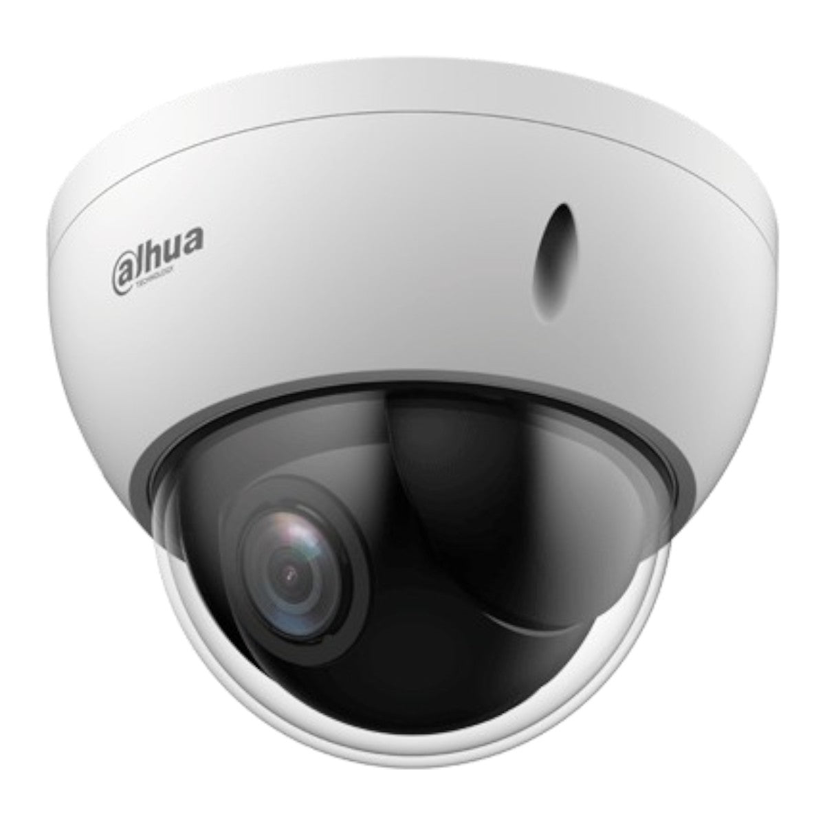 Camara Ip Ptz 2mp Wizsense 4x Zoom Optico Deteccion Facial DH-SD22204DB-GNY - SILYMX