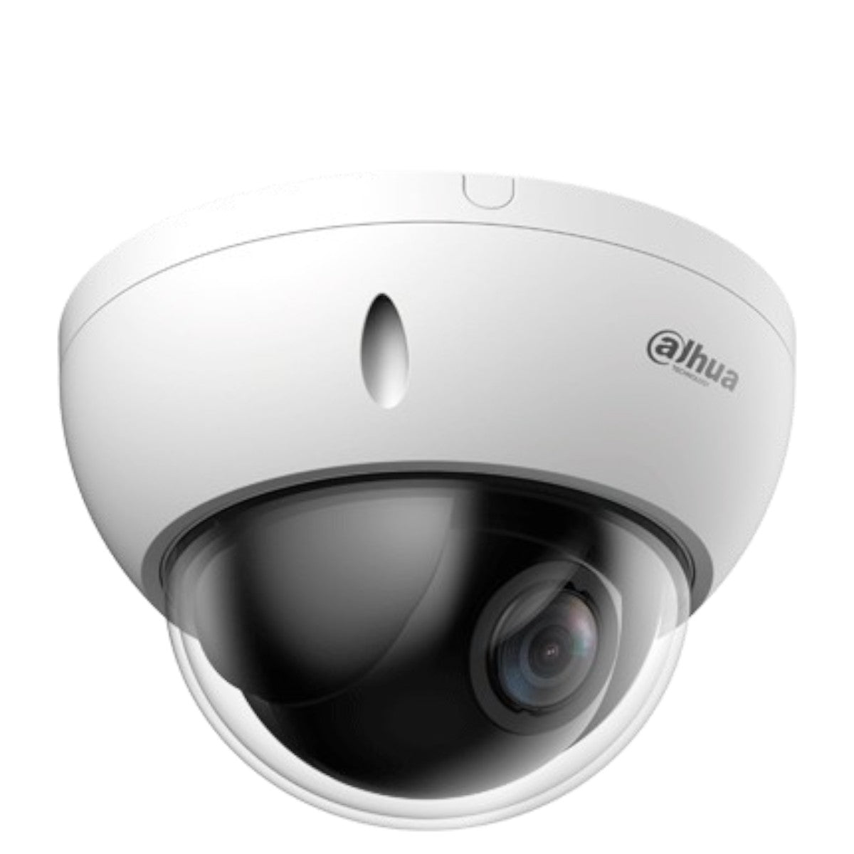 Camara Ip Ptz 2mp Wizsense 4x Zoom Optico Deteccion Facial DH-SD22204DB-GNY - SILYMX