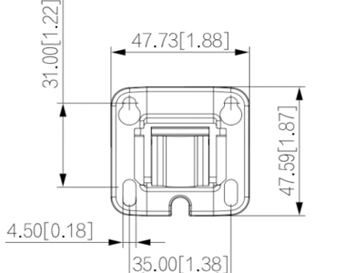 Cámara Ip Pt De 2 Megapíxeles Full Color+disuasion Activa DH-SD2A200HB-GN-A-PV-S2 - SILYMX