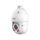 Cámara Ip Ptz De 4 Mp Con Wizsense Tioc Fullcolor Zoom 25x DH-SD4E425GB-HNR-A-PV1 - SILYMX