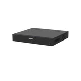 Dvr De 32 Canales 4k Wizsense H.265+ Hasta 32 Canales Ip DH-XVR5432L-4KL-I3 - SILYMX