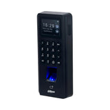 BiometricosDAHUADHI-ASI2212J-DControl de Acceso Biometrico DAHUA Huella Tarjetas ID Pantalla 2.4 TCP IP 5000 Usuarios DHI - ASI2212J - D - SILYMX