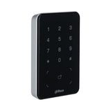 Lector de ProximidadDAHUADHI-ASR2101ALectora MiFare Teclado Táctil RS485 Wiegand IP66 13.56MHz Dahua DHI - ASR2101A - SILYMX