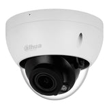 Cámara IP Domo Antivandálica de 8MP con lente motorizado 2.7-13.5mm IR 40m IA WizSense detección de movimiento inteligente protección perimetral Starlight PoE WDR H.265+ IP67 IK10 DH-IPC-HDBW2841R-ZS - SILYMX
