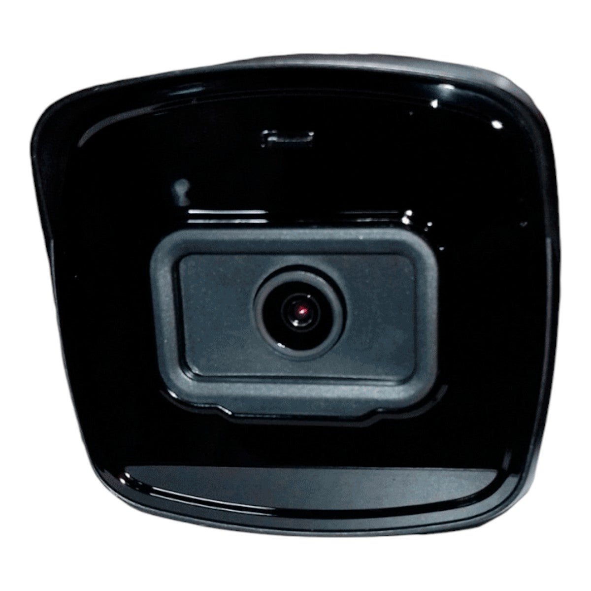 Camara IP Bullet de 2 MP lente 2.8 mm 99° de visión IR 30 m IP67 y PoE. Incluye DWDR 3D NR HLC BLC y compresión H.265+ para videovigilancia eficiente DH-IPC-B1E20 - SILYMX