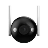 Camaras IP BalaDAHUADH-F4C-LEDCamara Bullet IP WiFi 4MP Full Color Microfono Integrado IR 30m Dahua DH - F4C - LED - SILYMX