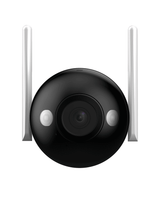 Cámara Ip Wifi 4mp Duallight Disuasión Audio Bidireccional - SILYMX