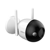 Camaras IP BalaDAHUADH-F4C-LEDCamara Bullet IP WiFi 4MP Full Color Microfono Integrado IR 30m Dahua DH - F4C - LED - SILYMX